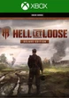 Ключ активации Hell Let Loose - Deluxe Edition для Xbox Series S/X - изображение 1