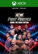 Ключ активации AEW: Fight Forever Bring the Boom Edition для Xbox One/Series S/X - изображение 1