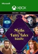 Ключ активации Myths & Fairy Tales Bundle для Xbox One/Series S/X - изображение 1