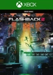 Ключ активации Flashback 2 для Xbox Series S/X - изображение 1