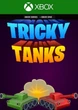 Ключ активации Tricky Tanks для Xbox One/Series S/X - изображение 1