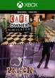 Ключ активации Prison in Cafe для Xbox One/Series S/X - изображение 1