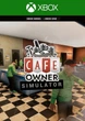 Ключ активации Cafe Owner Simulator для Xbox One/Series S/X - изображение 1