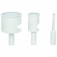 Алмазная мини коронка 5 мм для плитки и стекла Hikoki 4100501 - изображение 5