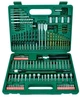 Набор бит 112 предметов Hitachi HiKOKI 705315M - изображение 1