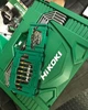 Набор бит 31 предмет 25 мм и 50 мм 1/4" HiKOKI 40030023 - изображение 8