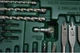 Набор бит 112 предметов Hitachi HiKOKI 705315M - изображение 10