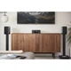 Сетевой CD-ресивер с Wi-Fi / AirPlay2 / Bluetooth Denon CEOL RCD-N12 Black (art.244770) - изображение 7