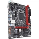 Материнська плата Gigabyte B360H (B360H) (s1151v2, Intel B360, Micro-ATX) Б/в - зображення 5