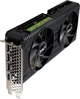 Відеокарта Palit RTX 3060 12Gb Dual (NE63060019K9-190AD) (GDDR6, 192 bit, PCI-E v4.0) Б/в - зображення 2