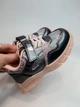 Кроссовки для девочки Weestep 556953201 TH бронза р.25-16,2 cм - изображение 3