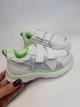 Кроссовки для девочки Weestep 863353767 W белые р. 31-19,7 см - изображение 3