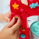 Игровой набор с пластелином Play-Doh Kitchen Creations Magical Mixer Миксер (F4718) - изображение 3