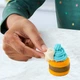 Игровой набор с пластелином Play-Doh Kitchen Creations Magical Mixer Миксер (F4718) - изображение 6