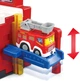 Игровой набор VTech Go! Go! Smart Wheels Rescue Tower Firehouse Пожарная спасательная станция (80-543000) - изображение 3