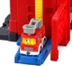 Игровой набор VTech Go! Go! Smart Wheels Rescue Tower Firehouse Пожарная спасательная станция (80-543000) - изображение 5
