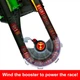 Трек Тачки Mattel Disney and Pixar Piston Cup Action Speedway Траса для ралі (HPD81) - зображення 5