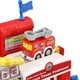 Игровой набор VTech Go! Go! Smart Wheels Rescue Tower Firehouse Пожарная спасательная станция (80-543000) - изображение 10