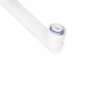 Смеситель для ванны пластиковый Brinex 36W 005 - изображение 10
