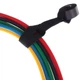Еспандер Power Bands багатофункціональний FI-5955 Різнокольоровий - зображення 8