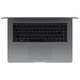 Ноутбук Xiaomi Book Pro 16 OLED 4K i5-1240P/16GB/512GB/Touch Screen/Win11 (JYU4468CN) - зображення 3