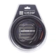 Душевой шланг WEZER WKR-008-150В, 150 см, черный - изображение 2