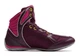 Боксерки Everlast Strike ELW-124G бордовый, розовый Уни 39(US 8/24см) - изображение 2