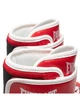 Боксерки Everlast RING BLING червоний, білий Чол 42 - зображення 7