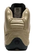 Боксерки Everlast Ring ELW-51G золотий Уні 37(US 6/23см) - изображение 7