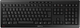 Klawiatura bezprzewodowa Cherry Stream Keyboard Wireless DEU Black (JK-8550DE-2) - obraz 1