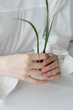 Серебряное кольцо (3913) 17 - изображение 2