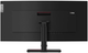 Монітор 34" Lenovo ThinkVision T34w-20 (61F3GAT1EU) - зображення 6