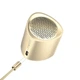 Głośnik przenośny Tronsmart Nimo Mini 5W Gold (6975606870996) - obraz 5