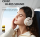 Наушники Anker SoundCore Space One White - изображение 2