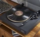Проигрыватель винила JBL SPINNER BT Gold (JBLSPINNERBTGLDEU) - изображение 10