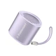Głośnik przenośny Tronsmart Nimo Mini 5W Purple (6975606871009) - obraz 2