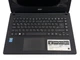 Ноутбук Acer Aspire ES1-411 Pentium N3540 4 GB RAM 500 GB HDD [14"] - ноутбук Б/У - изображение 1