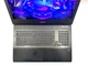 Игровой ноутбук ASUS ROG G74SX Core I7-2630QM 12 RAM 250 SSD NVIDIA GeForce GTX 560M 17.3"FullHD - ноутбук Б/У - изображение 1