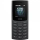 Мобильный телефон кнопочный Nokia 105 SS 2023 1хSIM 1000mAh Cyan (Nokia105SS2023Cyan) - изображение 2