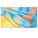 Телевизор 32" Kivi 32F760QW LCD/1920x1080/60Гц/WI-Fi/Smart TV Белый - изображение 1