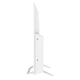 Телевизор 32" Kivi 32F760QW LCD/1920x1080/60Гц/WI-Fi/Smart TV Белый - изображение 4