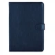 Чохол для планшета 2E 2E-UNI-9-10-OC-NV Basic 9-10" 16х23х1 см Navy - зображення 1