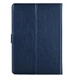 Чохол для планшета 2E 2E-UNI-9-10-OC-NV Basic 9-10" 16х23х1 см Navy - зображення 2