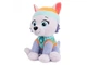Мягкая игрушка Щенячий патруль в кино 2: щенок Эверест, Paw Patrol, 23 см, SM84240/7111 - изображение 2