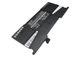 5100mAh 7.6V батарея CS-AM1495NB для ноутбука Apple (A1495) MacBook Air (11.6-inch, 2013) A1465 - изображение 1