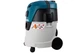 Пылесос промышленный Makita VC2512L (25 л, 21 кПа, 3.6 м³/мин, 1000 Вт) - изображение 5