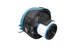 Пылесос промышленный Makita VC2512L (25 л, 21 кПа, 3.6 м³/мин, 1000 Вт) - изображение 7