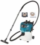 Пилосос промисловий Makita VC3012L (30 л, 25 кПа, 3.7 м³/хв, 1200 Вт) - зображення 1
