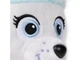 Мягкая игрушка Щенячий патруль: щенок Эверест, Paw Patrol, 15 см, SM84240/8797 - изображение 5