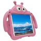 Чехол STR EVA Apple iPad Air 2 детский божья коровка Rose - изображение 6